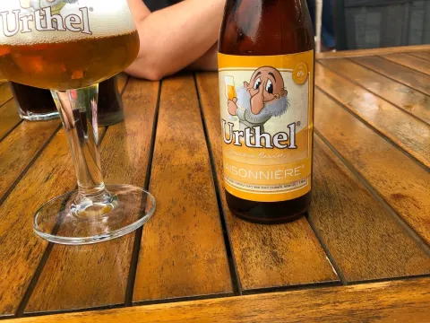 Foto 4 van Pannenkoekenhuis Het Betoverde Bos