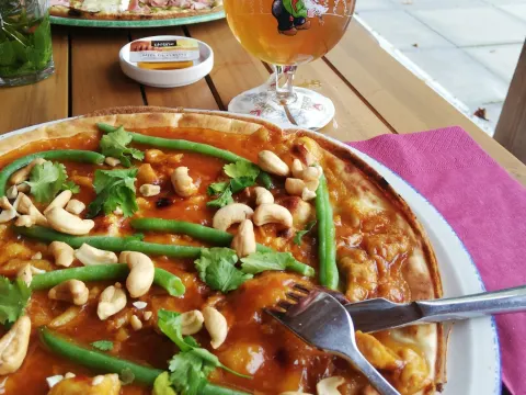 Foto 5 van Pannenkoekenhuis Het Betoverde Bos