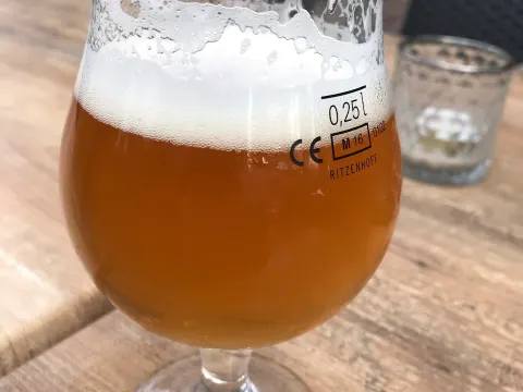 Foto 2 van De Munt