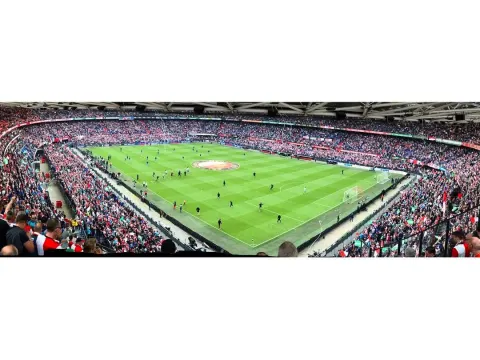 De Kuip Eten en Drinken