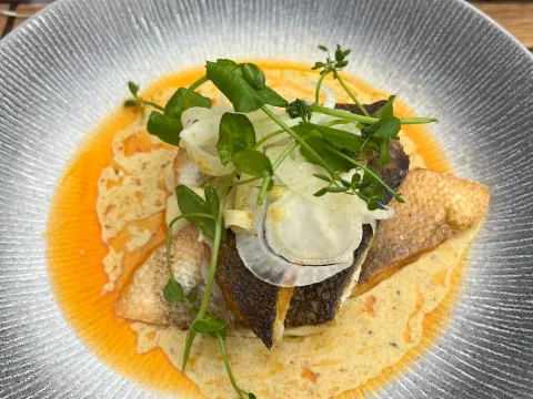 Brasserie Copper