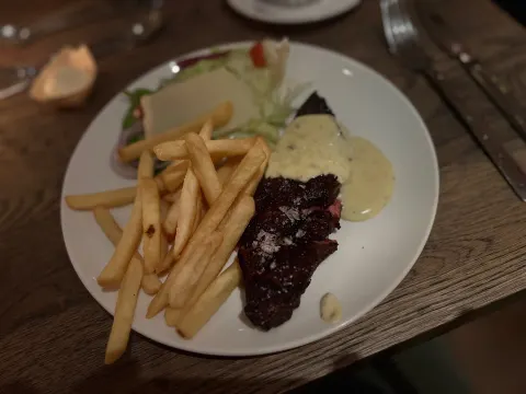 Brasserie Copper