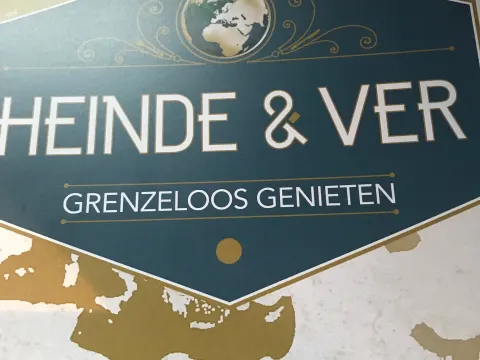 Restaurant Zegers