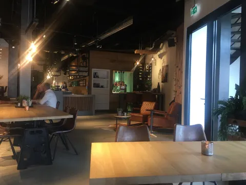 Foto 4 van De Munt