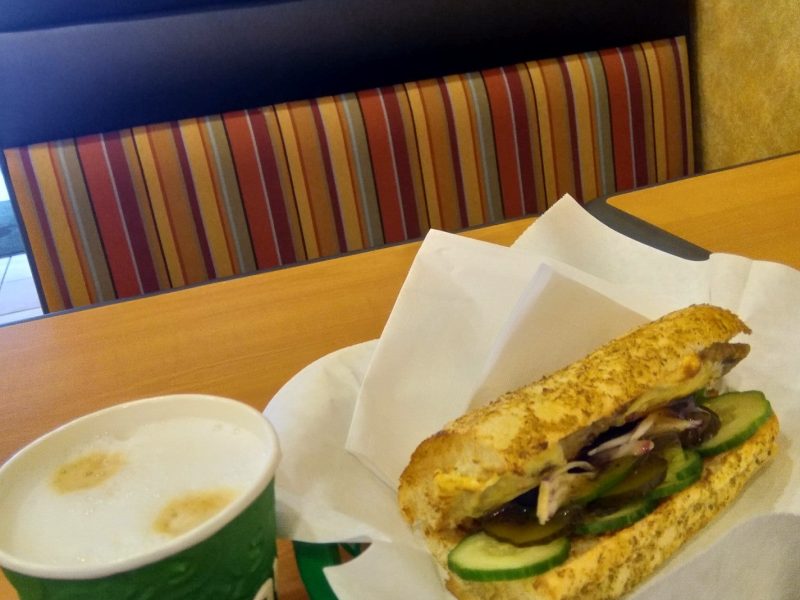 SUBWAY®