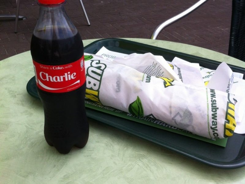 SUBWAY®