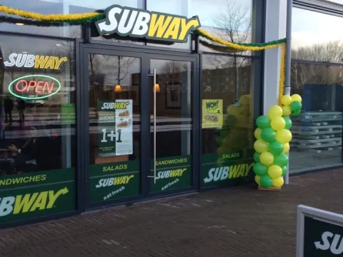 SUBWAY®