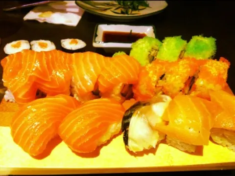 Sushi Nakato
