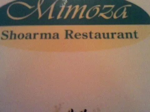 Foto 3 van Grillroom Mimoza