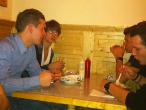 Grillroom Mimoza