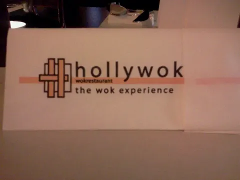 Foto 5 van Hollywok Wokrestaurant