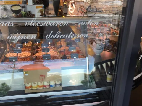 Fromagerie du Patron