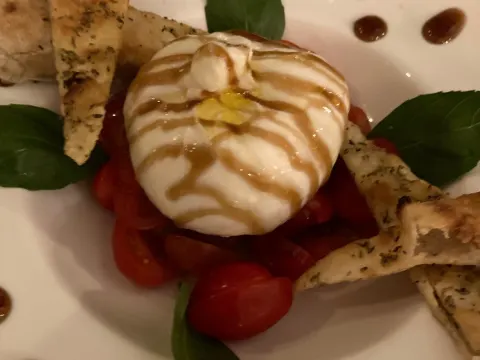 SOTTO - Pizza Legàle