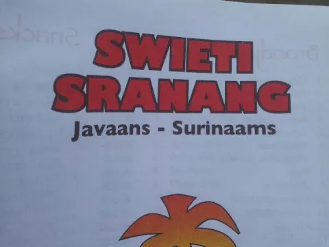 Foto 4 van Swietie Sranang