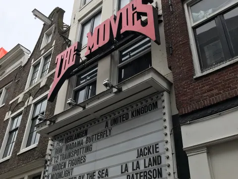 The Movies