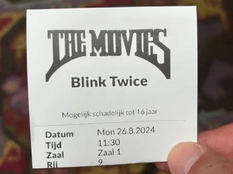 Foto 3 van The Movies