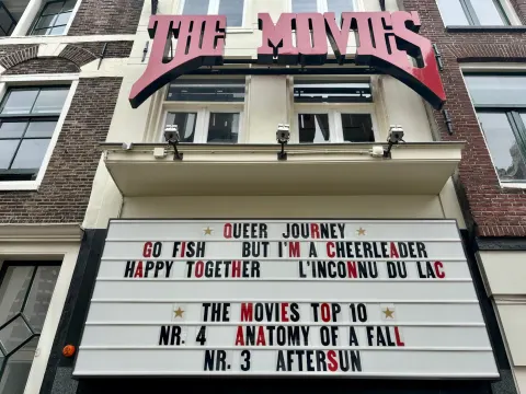 Foto 4 van The Movies