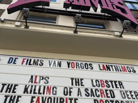The Movies
