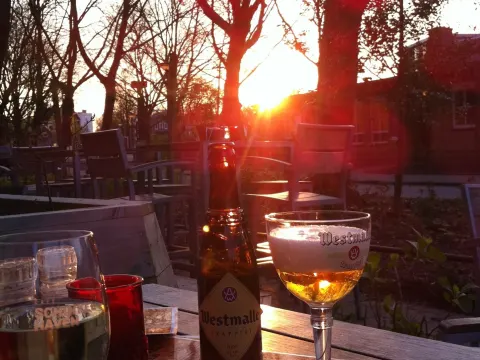 Café Schinkelhaven