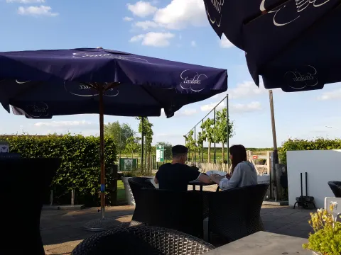Foto 5 van Petrus & Paulus Hoeve