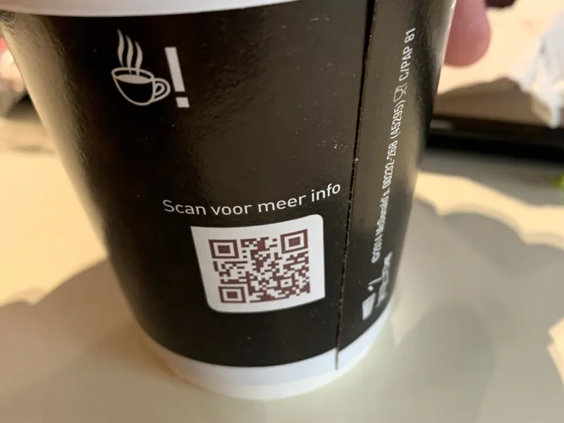 Foto 1 van McDonald's