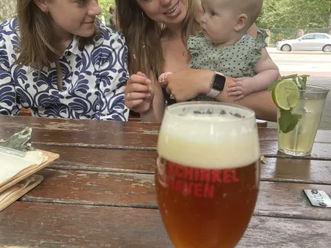 Café Schinkelhaven