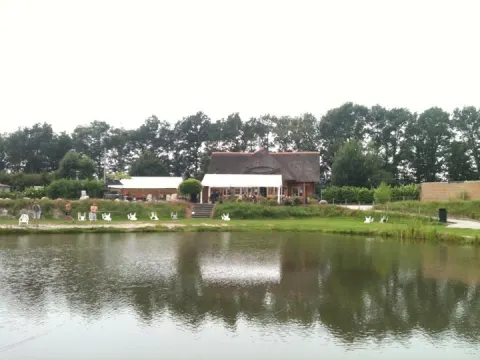 Forellenvijver "Het Oosterseveld"