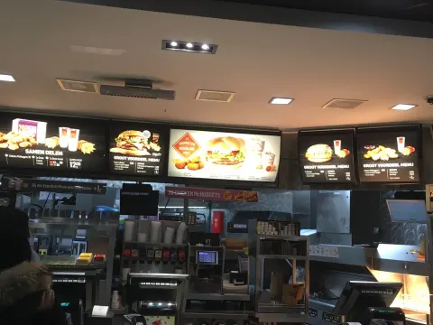 Foto 4 van McDonald's