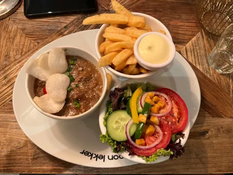 Gewoon Lekker