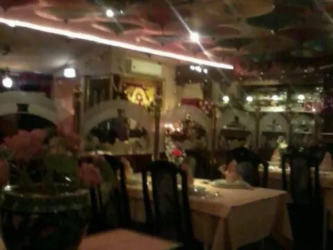 Thai Restaurant Siam