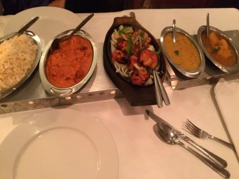 Foto 3 van india paradise