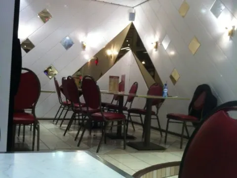 Siddiq's Corner