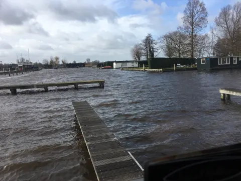 Foto 2 van Joseph aan de Poel