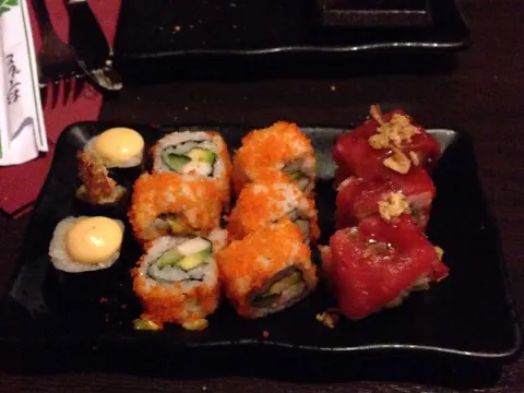 Foto 3 van Boss Sushibar