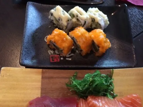 Boss Sushibar