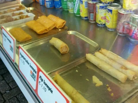 Vietnamese Loempiakar