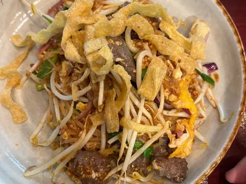 Restaurant De Beren Amsterdam-Noord