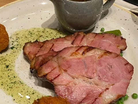 Restaurant De Beren Amsterdam-Noord