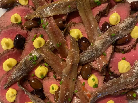 Brasserie Nieuwe Meer