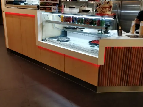 Sushistation