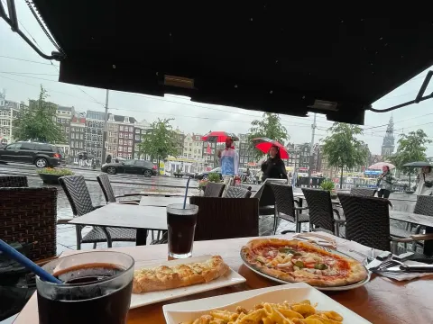 Foto 4 van Bon Appetit