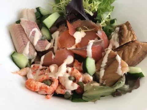 Restaurant Dintelmond