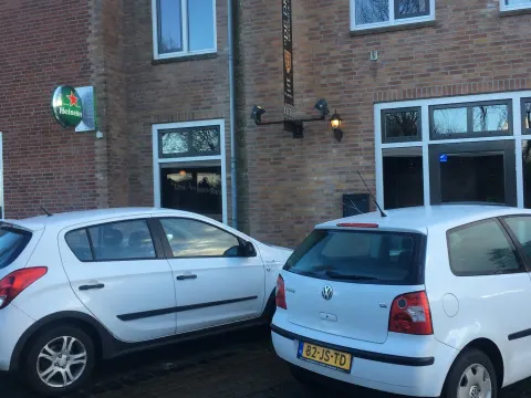 Foto 2 van Eeterij & Feesterij de Droom