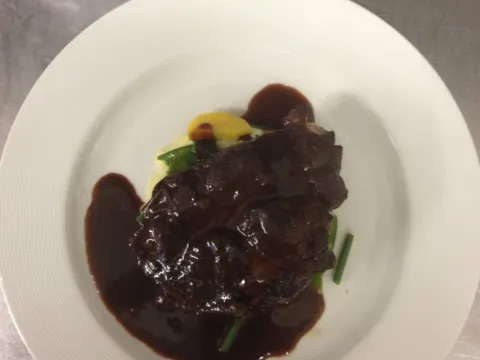 Foto 5 van Brasserie Nieuwe Meer
