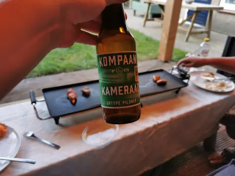 Gourmetten
