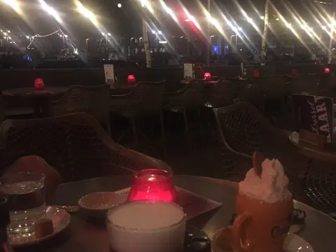 Het Brouw Cafe