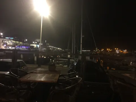 Het Brouw Cafe