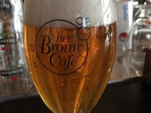 Foto 4 van Het Brouw Cafe