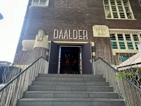 Foto 2 van Daalder
