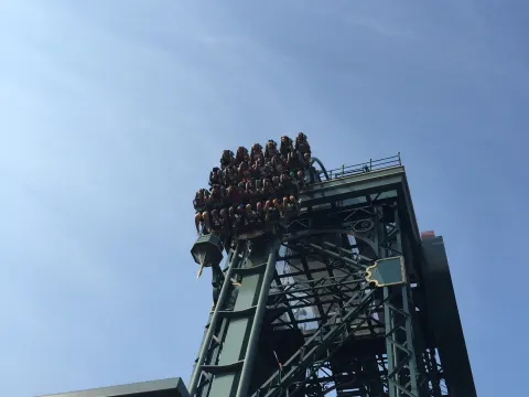 Foto 4 van De Brutale Aap